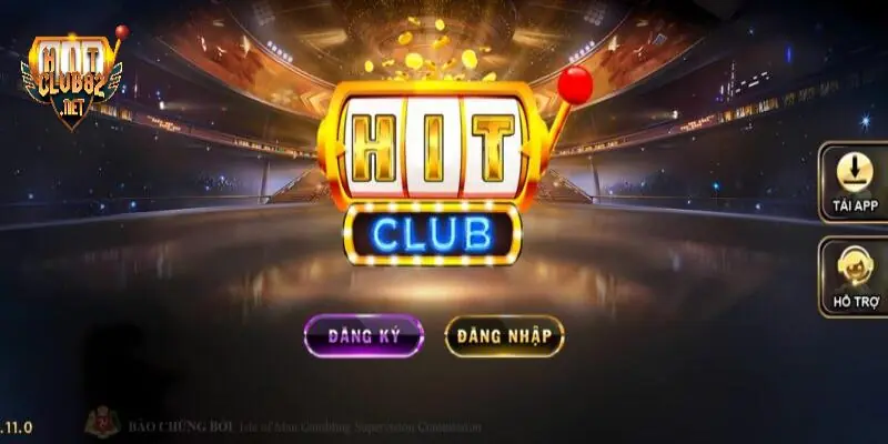 Cách đăng ký tham gia chơi liêng Hitclub nhanh chóng với 4 bước