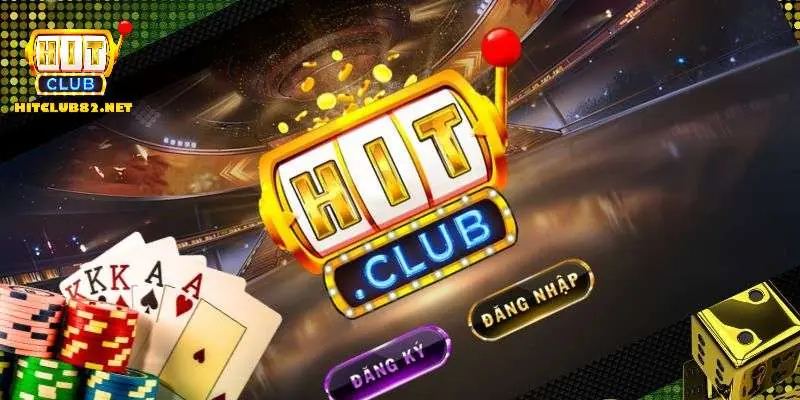 Sự chuyên nghiệp và uy tín của cổng game bài Hit Club